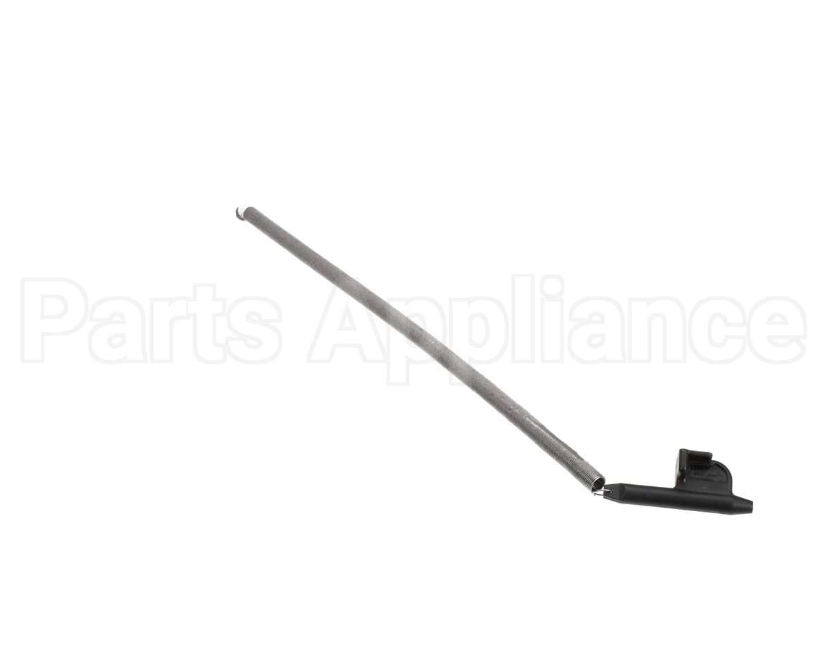 322164H01 Fisher Scientific Spring