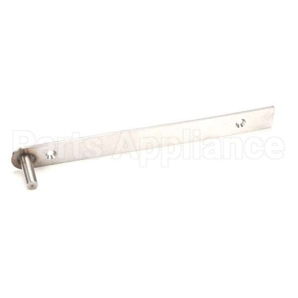 32236 Compatible Imperial Icv-New Door/40In. Upper Hinge Bracket A