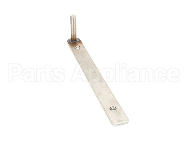32237 Imperial Icv-New Door/40In. Lower Hinge Backet As