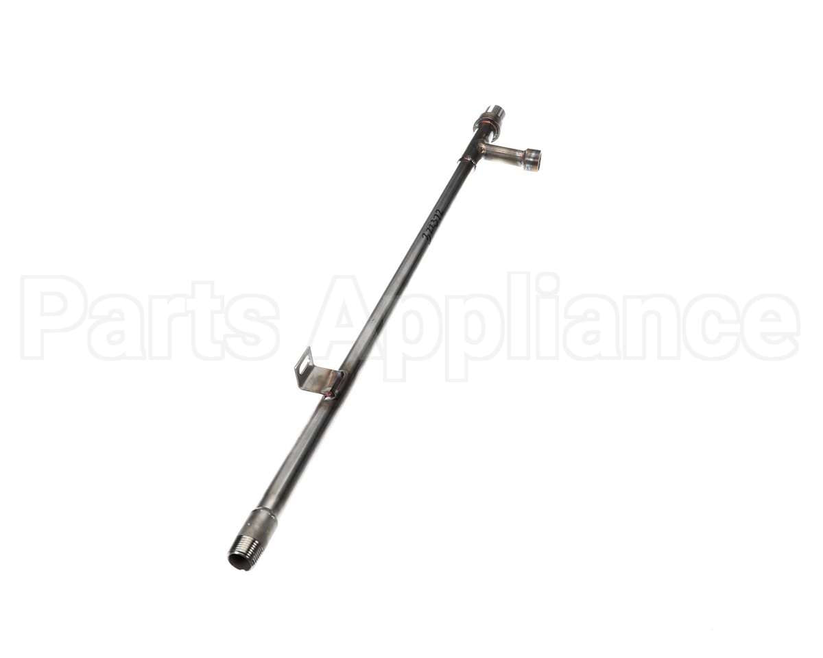 322372 Champion - Moyer Diebel Manifold, Fr Kl44 97