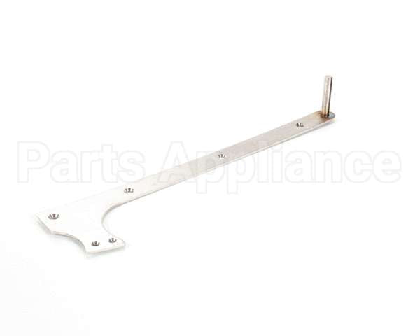 32239 Imperial Icv-New Door/60. Lower Hinge Bracket Ass
