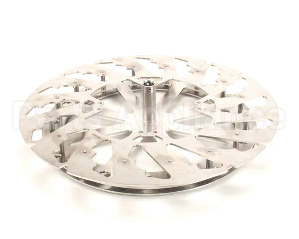 32252 Power Soak Systems Skewer Slip Wheel Assembly