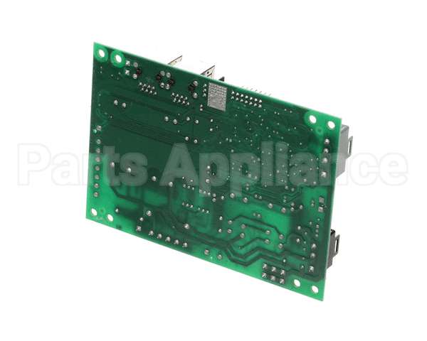 3225330 Angelo Po Fan Combustion Control