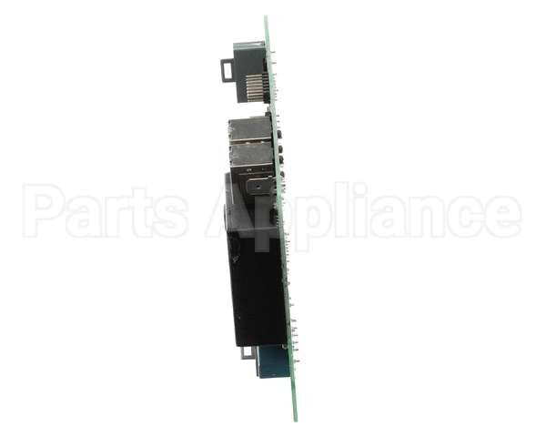 3225330 Angelo Po Fan Combustion Control