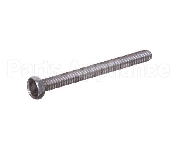 32254 Power Soak Systems Screw 10-24 2 18-8 S/S Hexhed