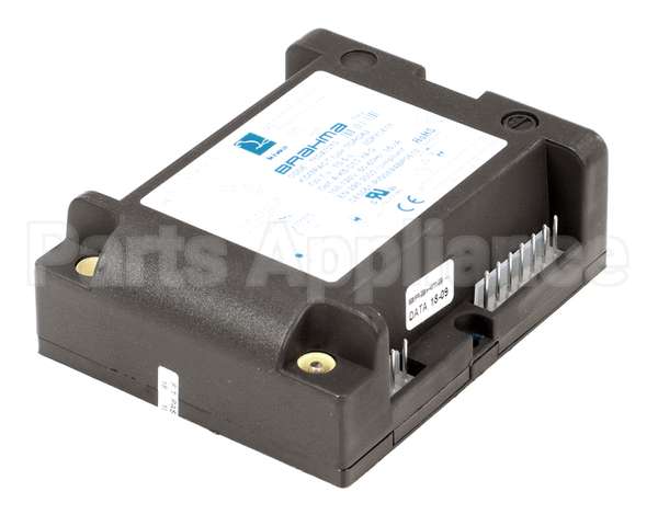 3225791 Angelo Po Ignition Module 5 Second Elect