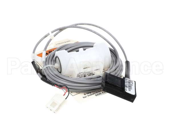 3226 Hubbell Heaters Pt125/200 Turbine Flowmeter