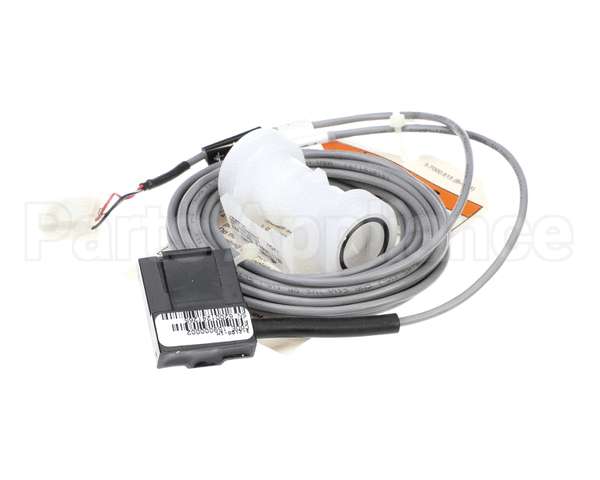 3226 Hubbell Heaters Pt125/200 Turbine Flowmeter