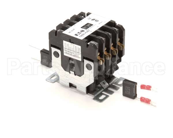 32260 Giles Contactor, Assembly, 4-Pole,40A,W/Snubbe