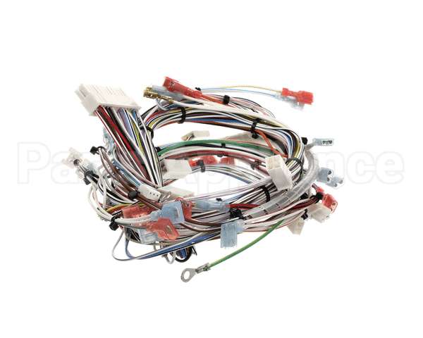 32263.0000 Bunn Wiring Harn,Main 120V Ultra-2