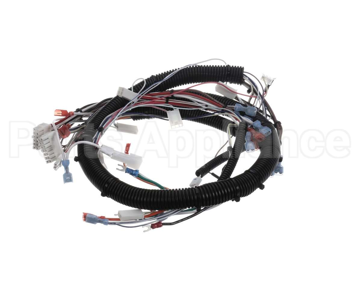 32263.0008 Bunn Wiring Harness, Main Ultra Nx
