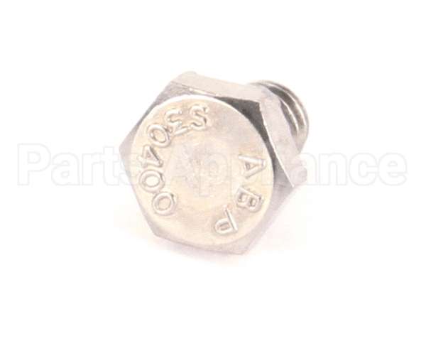 32268 Power Soak Systems Screw 1/4-20 3/8 18-8 S/S Hex