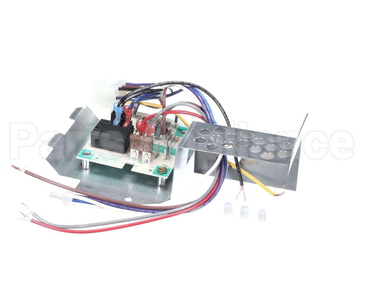 322848-751 Carrier Circuit Board Replacement Kit