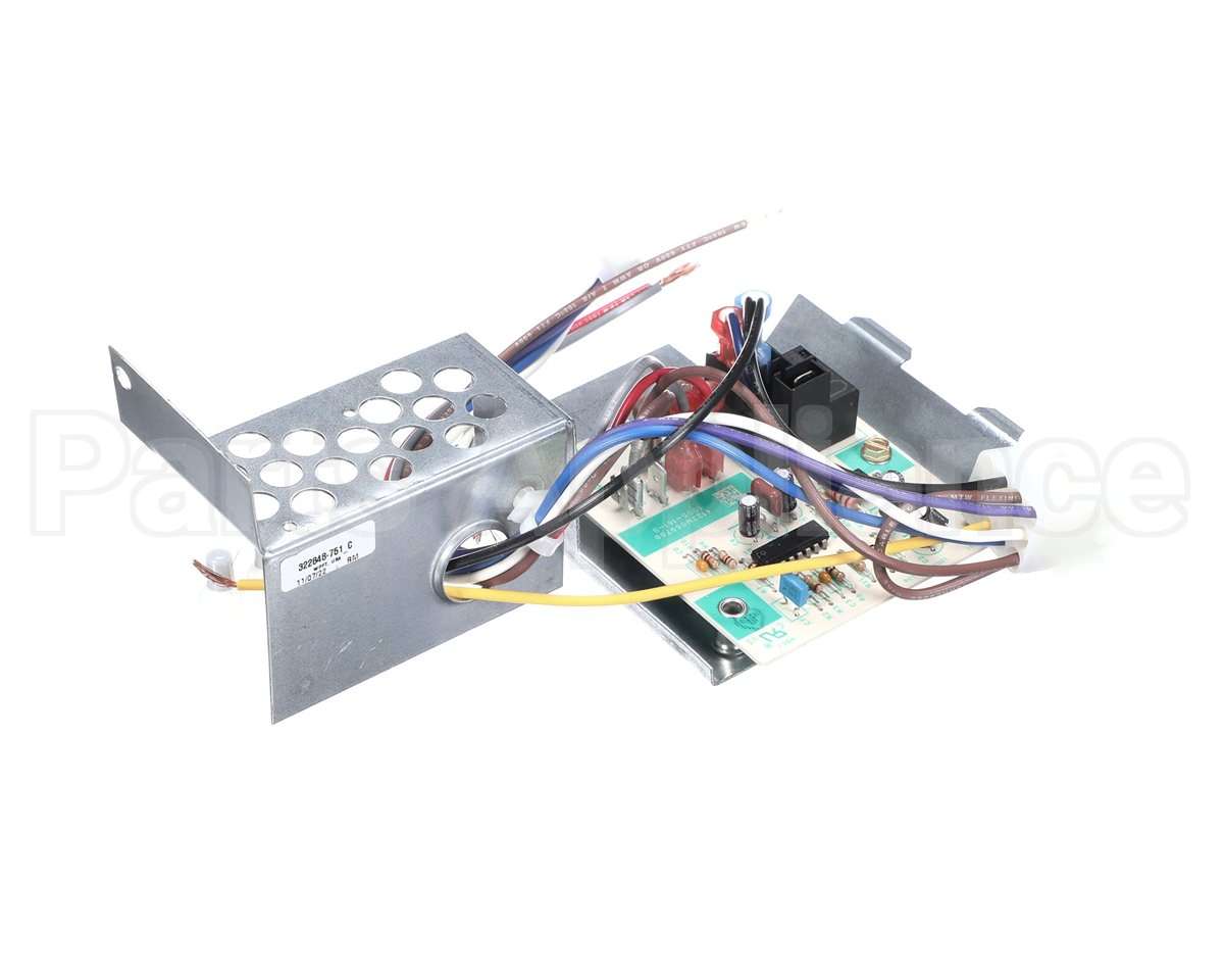 322848-751 Carrier Circuit Board Replacement Kit