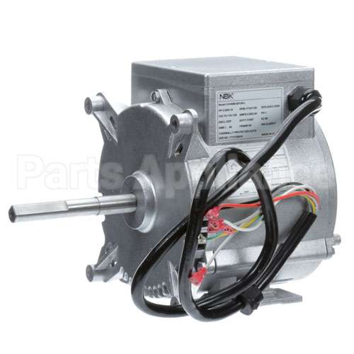 32291 Compatible Blodgett Motor100-115V, 1/2Hp, 1P