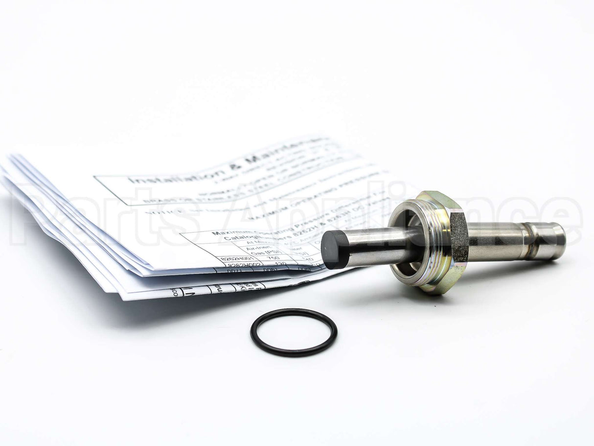 323-581 Asco Repair Kit