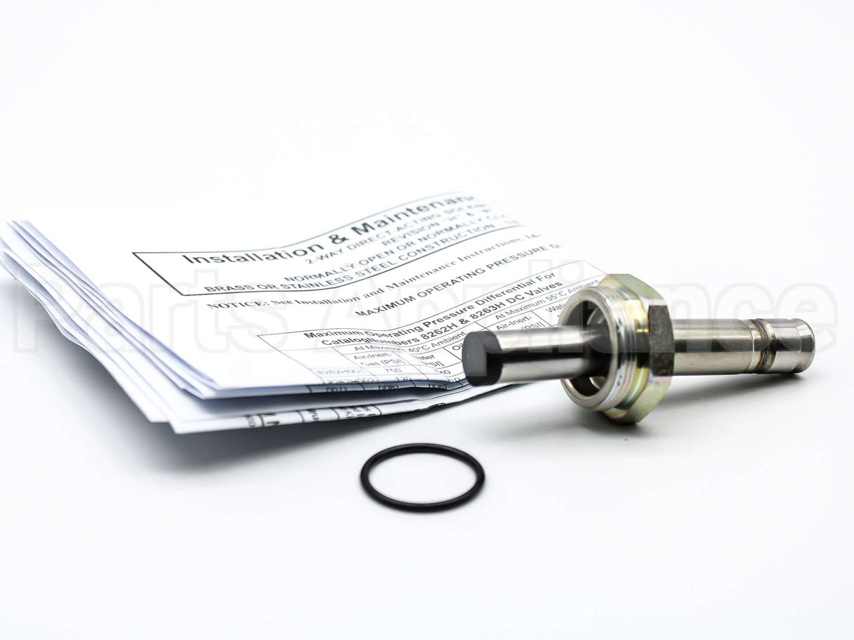 323-581 Asco Repair Kit