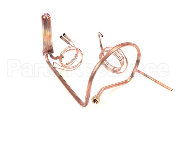 323-60024-00 Traulsen Assemblysuction/Accumulator Line