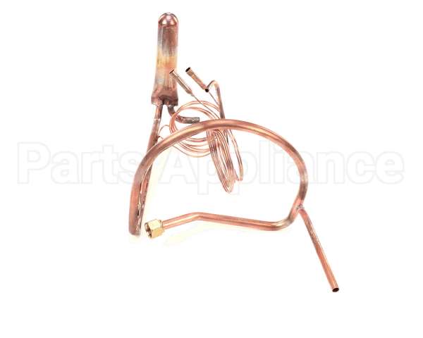 323-60024-00 Traulsen Assemblysuction/Accumulator Line