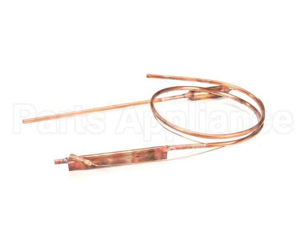 323-60041-00 Traulsen Cap Tube Assembly 48Dt (134