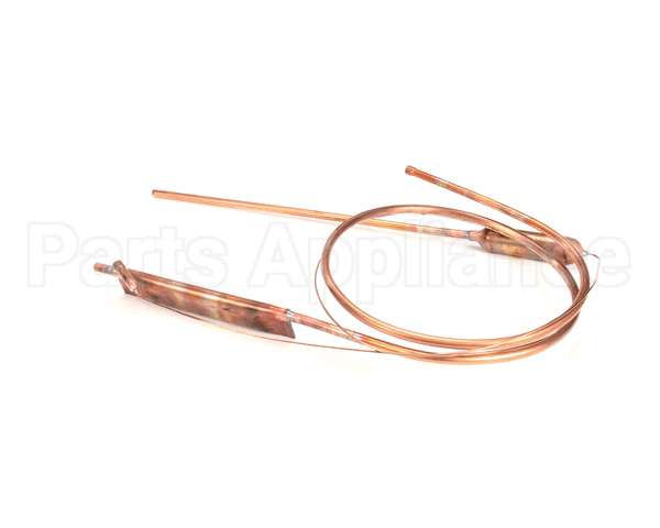 323-60041-00 Traulsen Cap Tube Assembly 48Dt (134