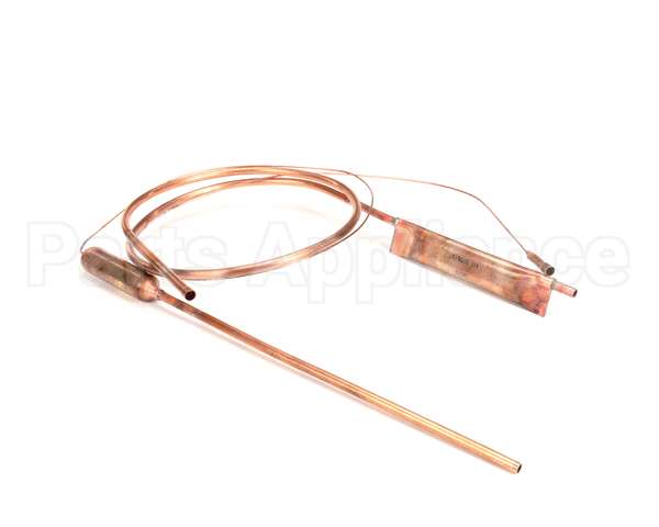 323-60041-00 Traulsen Cap Tube Assembly 48Dt (134