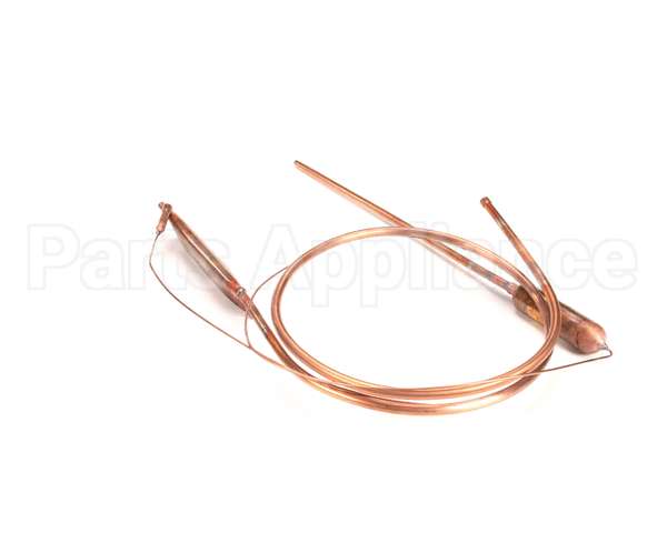 323-60041-00 Traulsen Cap Tube Assembly 48Dt (134