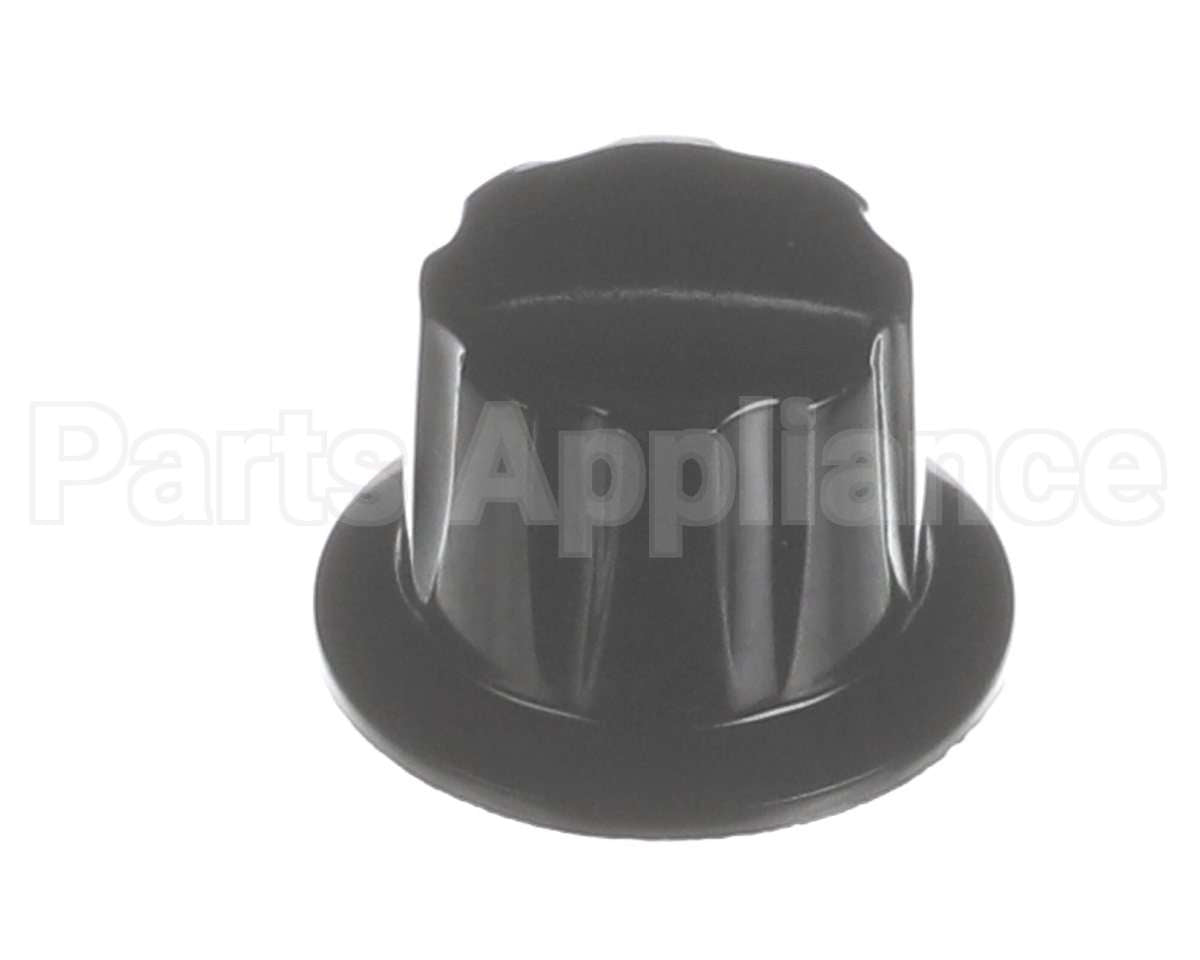 3230016 Delfield Knob,Rem. Spindle