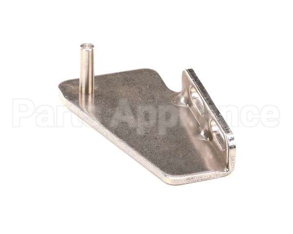 3230036 Delfield Bracket,Hinge,Top,Uc,Rt, Chrome