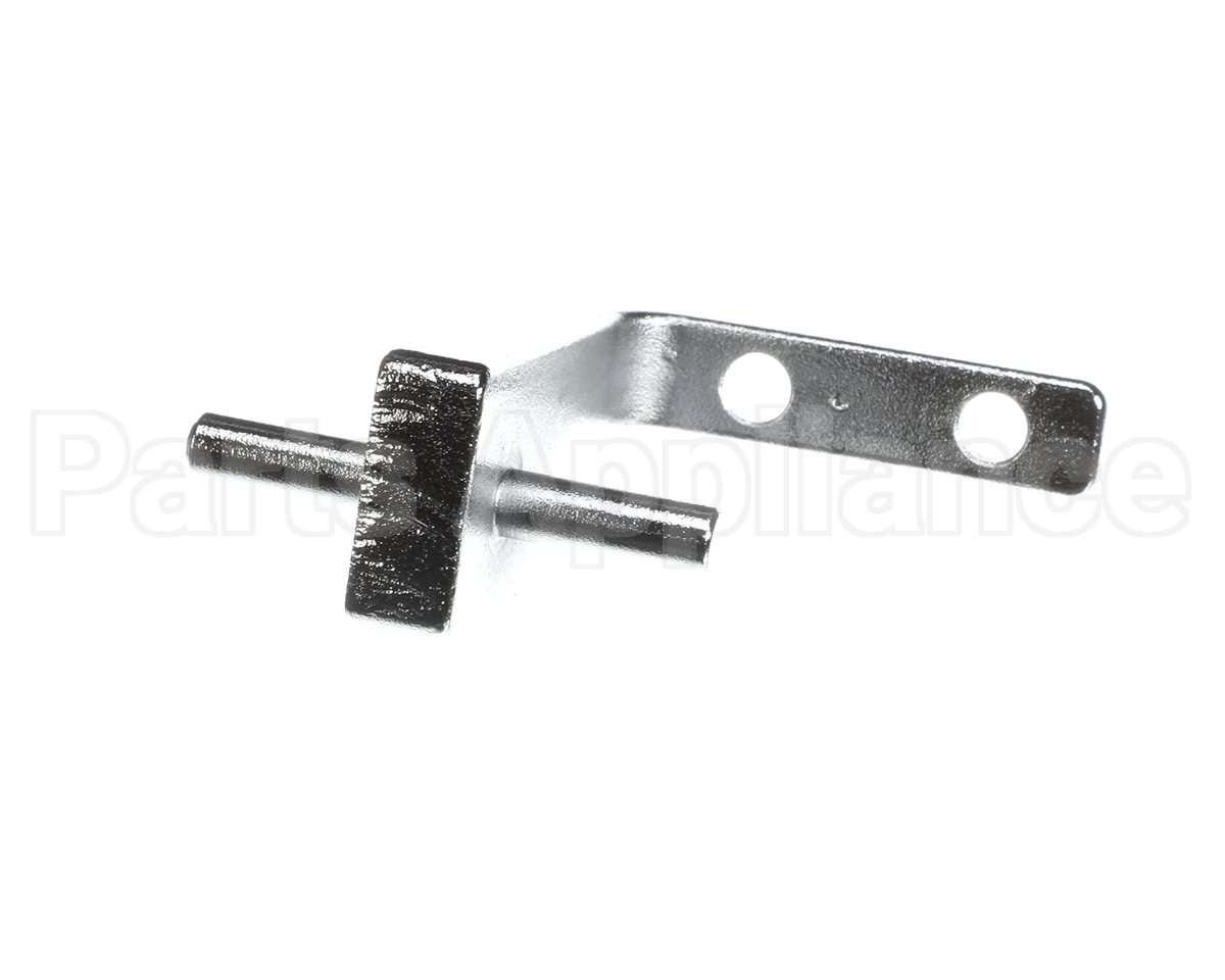 3230038 Delfield Hinge Dr Half Center Left Cab