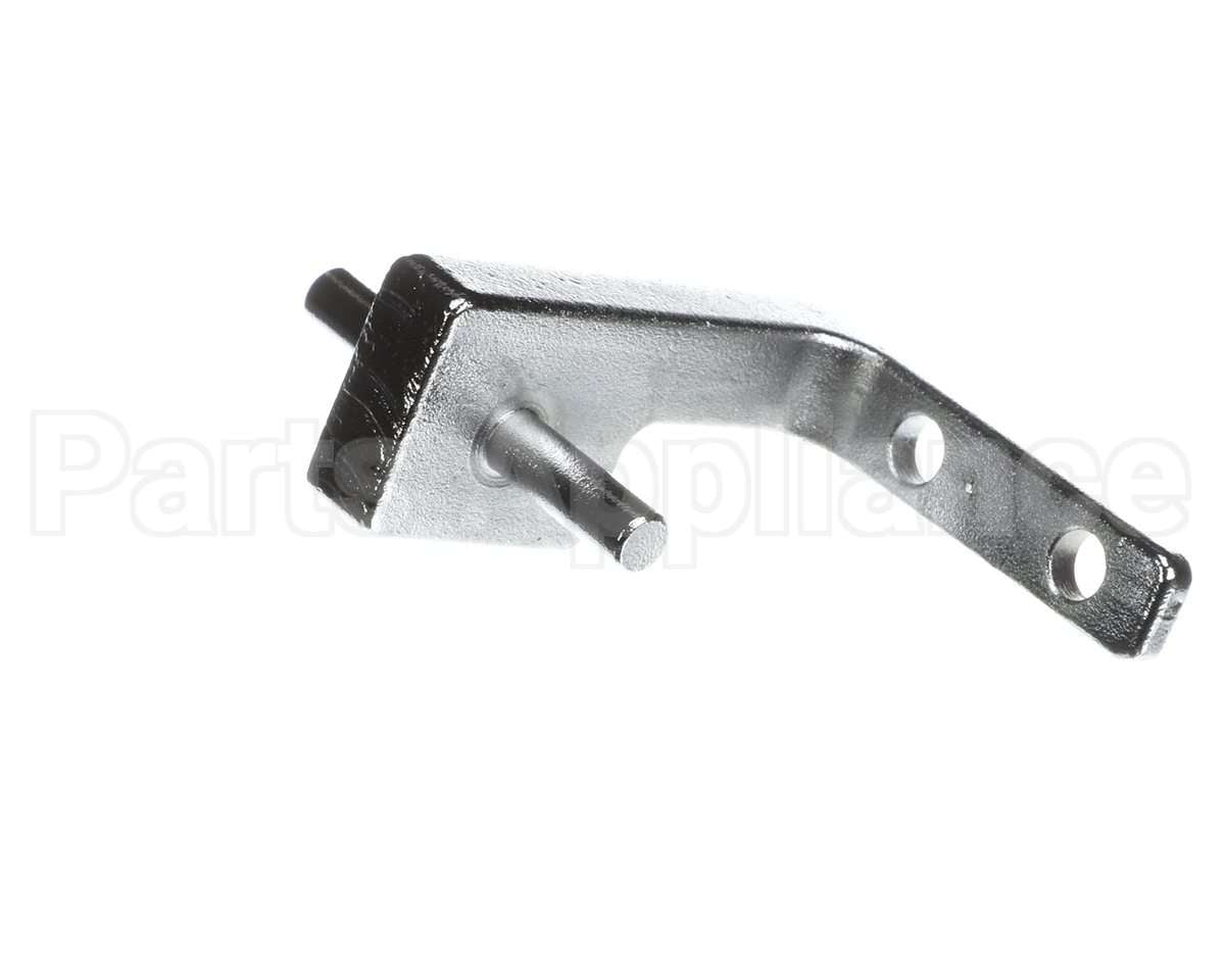 3230038 Delfield Hinge Dr Half Center Left Cab