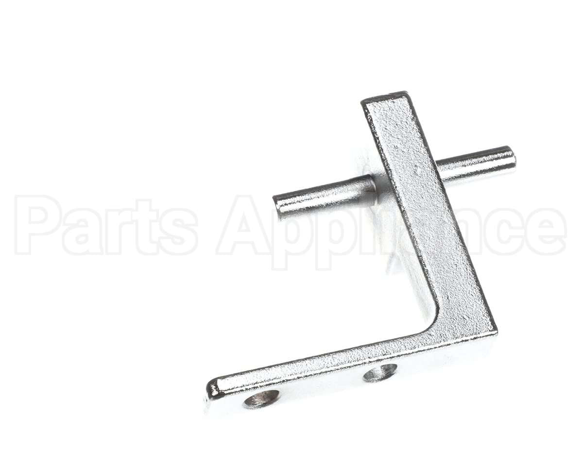 3230038 Delfield Hinge Dr Half Center Left Cab