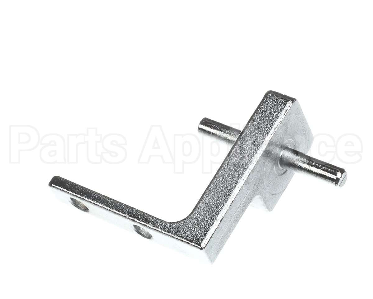 3230038 Delfield Hinge Dr Half Center Left Cab