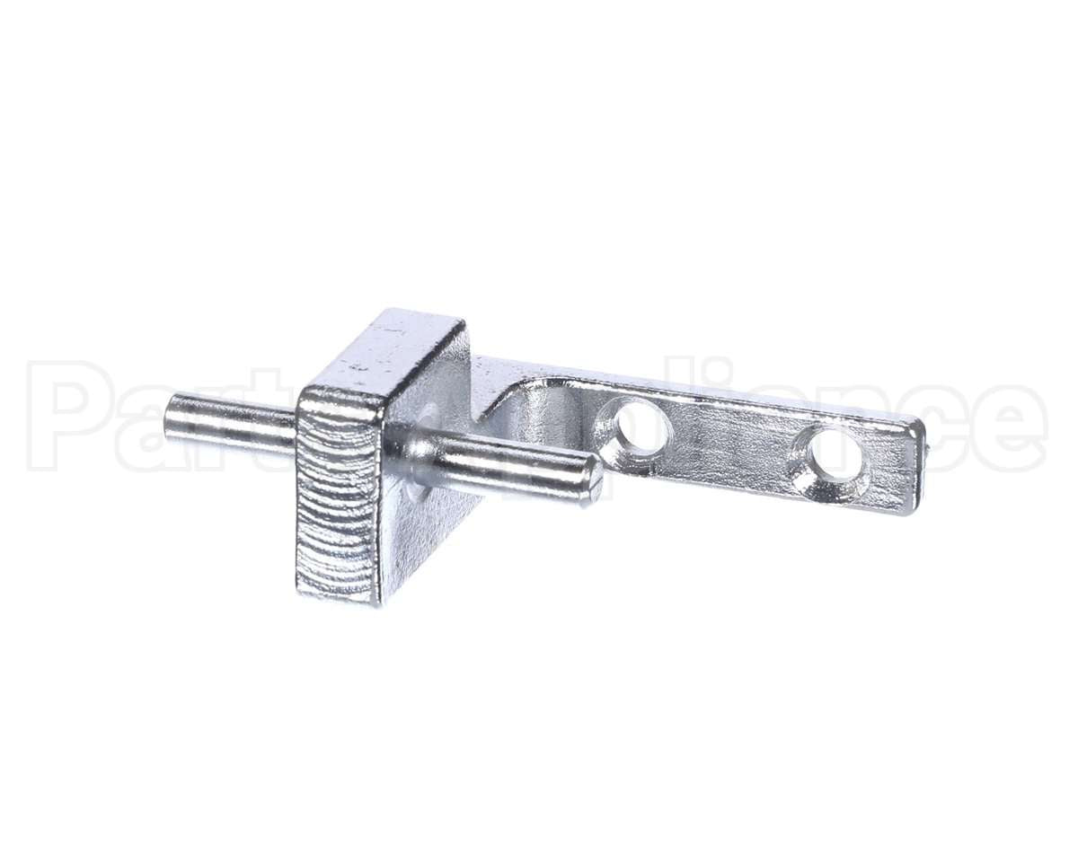 3230039 Delfield Hinge, Half, Door, Center, Right Hand