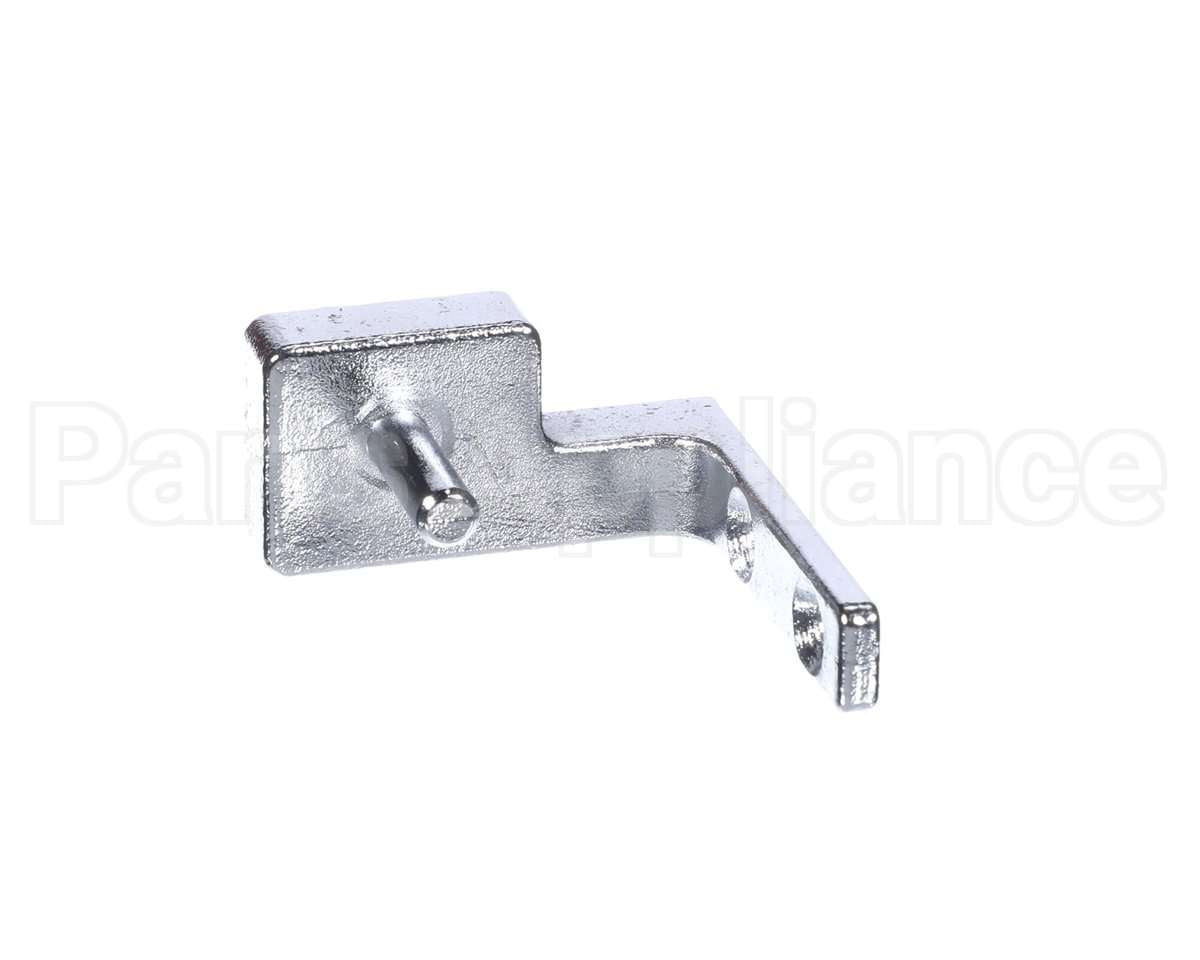 3230039 Delfield Hinge, Half, Door, Center, Right Hand