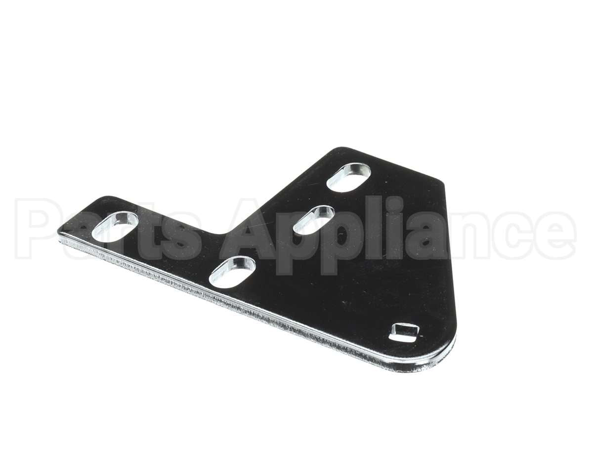 3230044 Delfield Bracket,Hng,Btm,Mul,Chrome