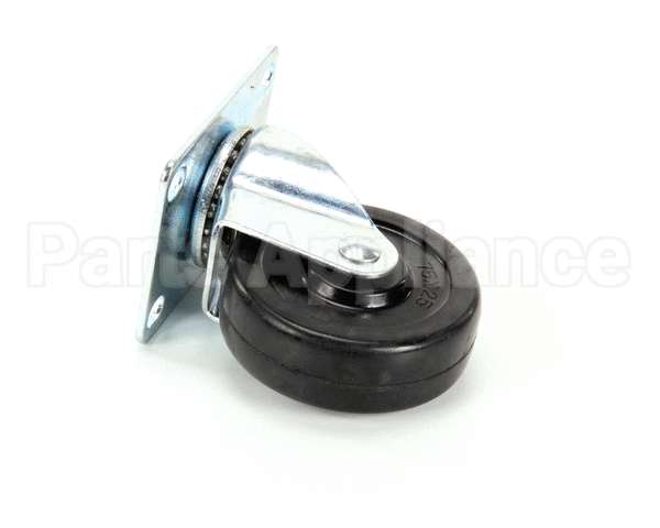 3234024 Delfield Caster,3,Plt,Swivel,Sft