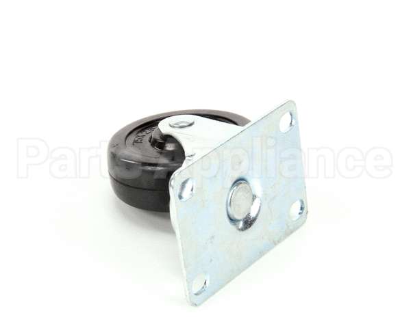 3234024 Delfield Caster,3,Plt,Swivel,Sft