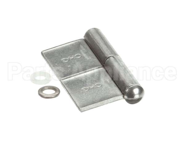 3234067 Delfield Hinge,Flag,M75-1002