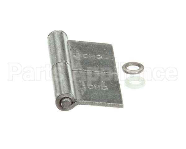 3234067 Delfield Hinge,Flag,M75-1002