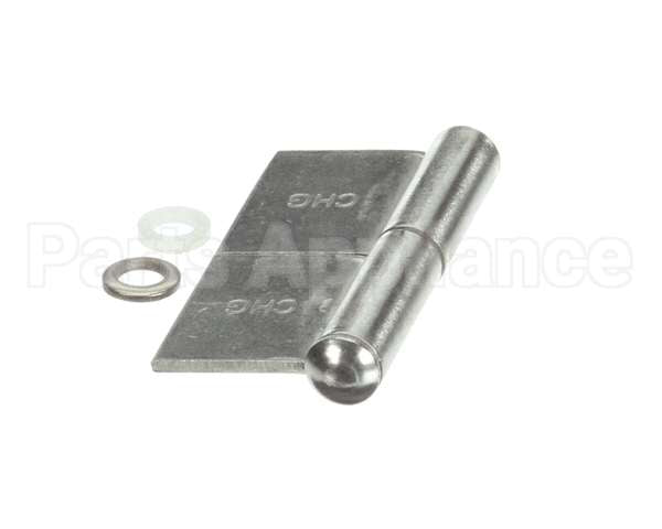 3234067 Delfield Hinge,Flag,M75-1002