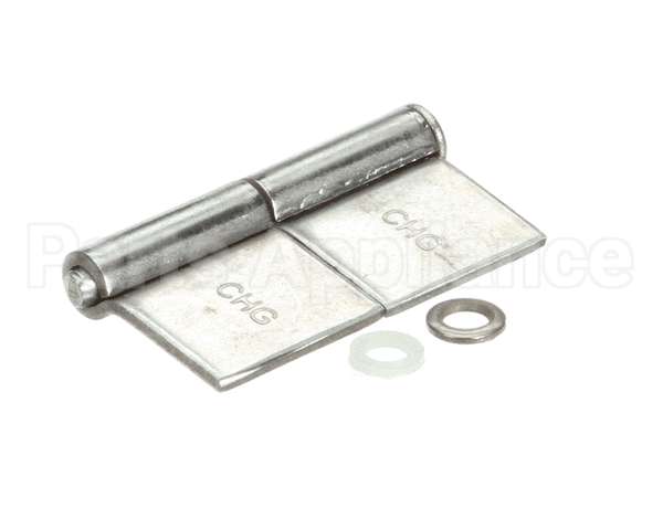 3234067 Delfield Hinge,Flag,M75-1002