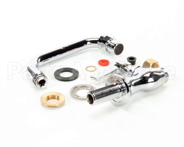 3234075 Delfield Faucet,Steamtable-Single