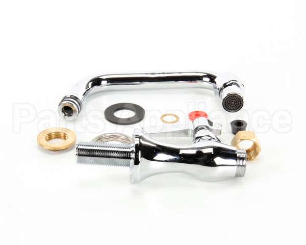 3234075 Delfield Faucet,Steamtable-Single