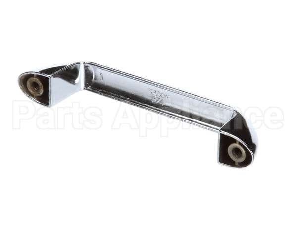 3234110 Delfield Handle,Lift Cover,Chrome