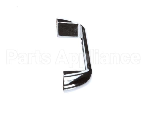 3234110 Delfield Handle,Lift Cover,Chrome