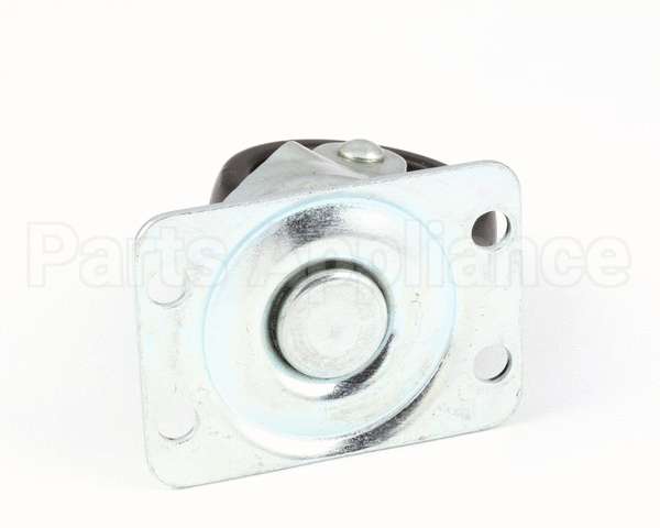 3234147 Delfield Caster,2,Plt,Swivel,Hard Nitro