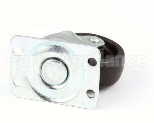 3234147 Delfield Caster,2,Plt,Swivel,Hard Nitro