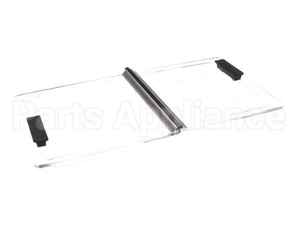 3234189 Delfield Transparent Lid For N225P/N227