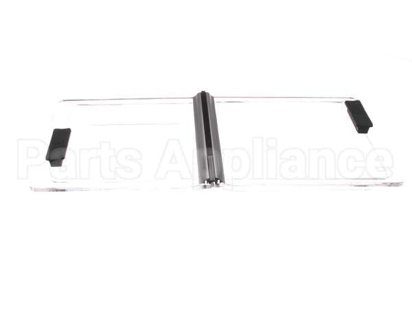 3234189 Delfield Transparent Lid For N225P/N227